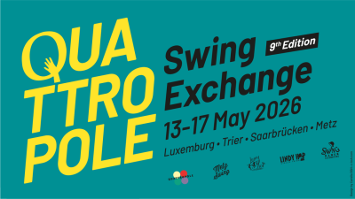 9th Quattropole Swing Exchange