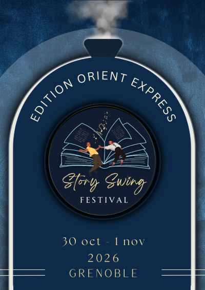 Story Swing Festival
