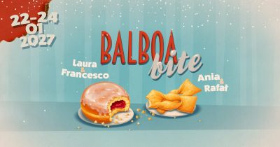 Balboa Bite 9