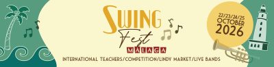 Swing Fest Málaga