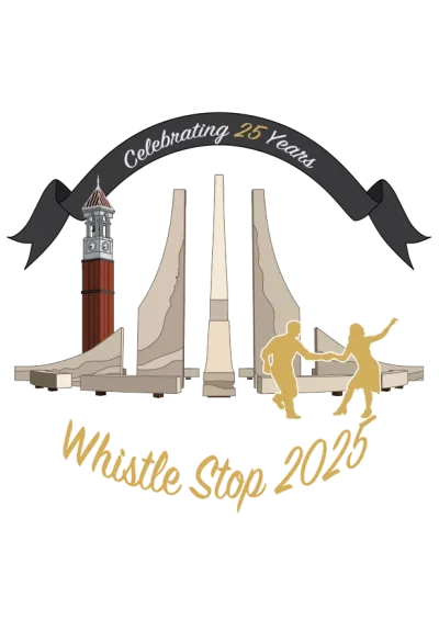 Whistle Stop
