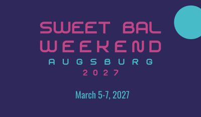 Sweet Bal Weekend