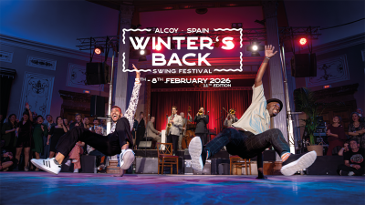 Winter's Back Swing Festival 2027