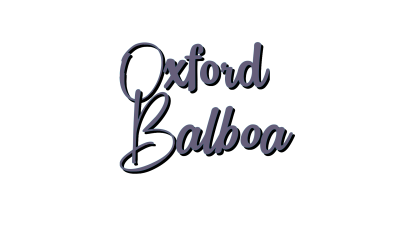 Oxford Balboa weekend with David Rehm and Kate Hedin