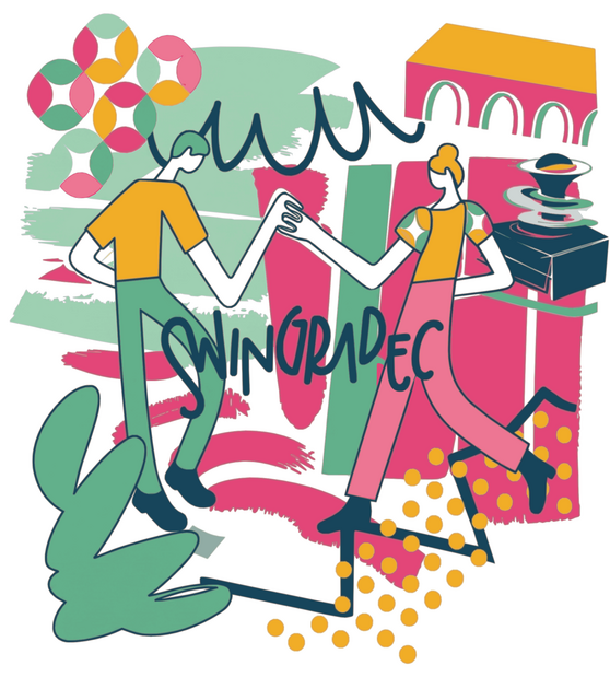 SwinGradec - Boutique Swing Festival
