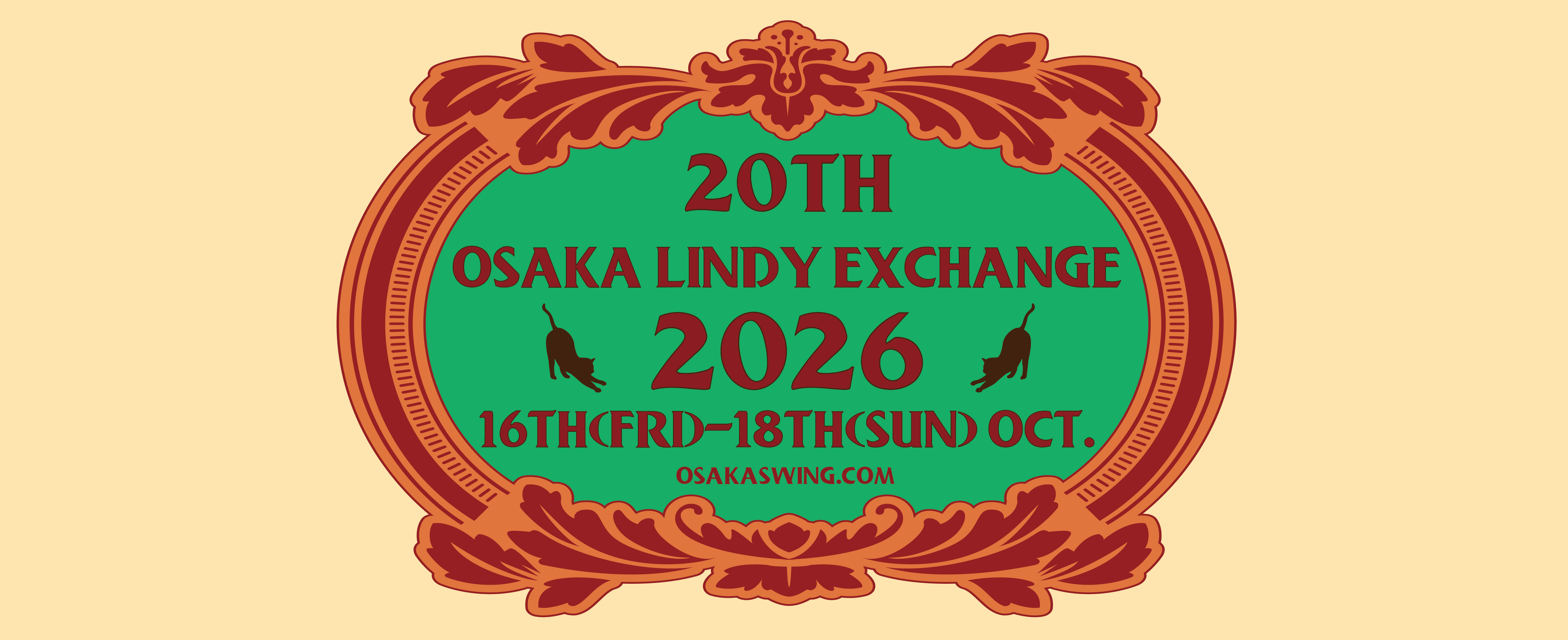 Osaka Lindy Exchange